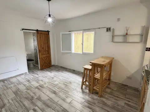 Bogado 4500, Piso 1