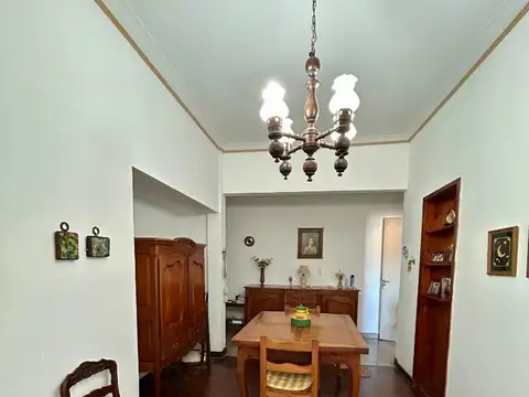 VENTA - DEPARTAMENTO CENTRICO