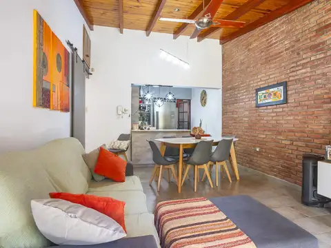 Casa en Venta 10 años