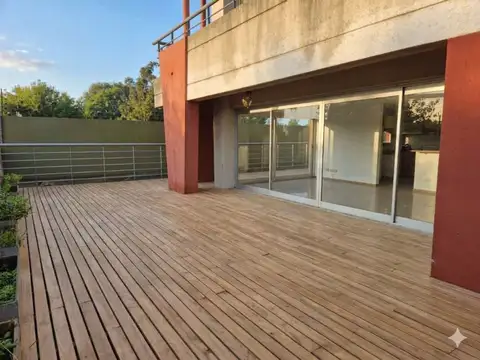 Departamento en Venta en Manuel Alberti, USD 77.000