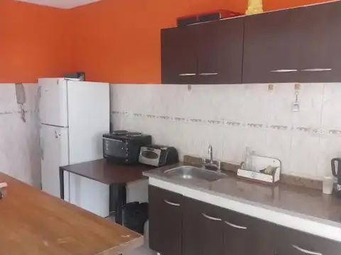 Departamento 4 ambientes con 1 baño