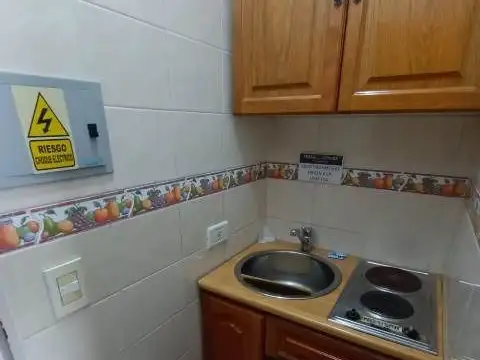 Oficina - Alquiler - Argentina, La Matanza - entre rios 2969