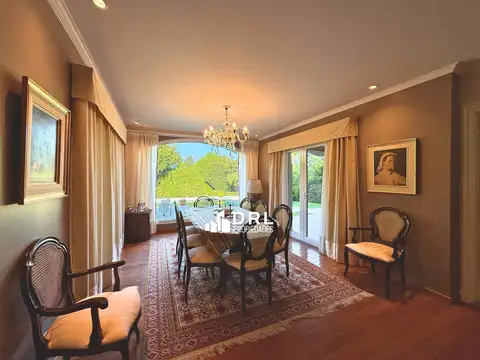 Casa en venta en Las Delicias