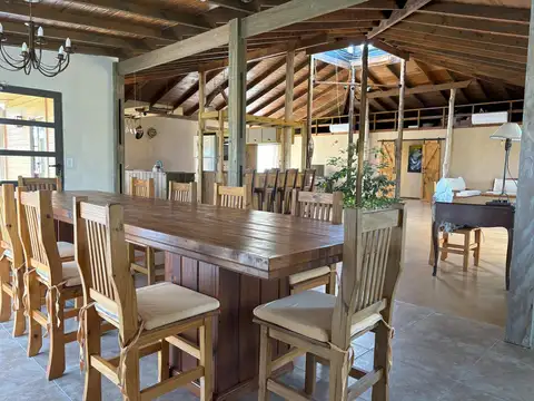 Casa en Alquiler al Norte