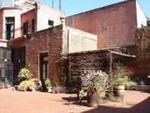Depto Tipo Casa en Venta en San Telmo, USD 800.000