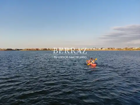 Terreno en Venta en Puertos - Barrio Ceibos, USD 110.000