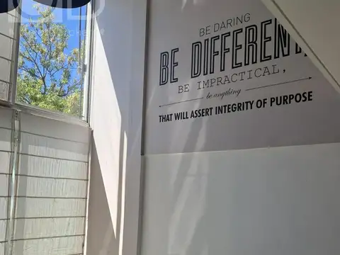 Depto Tipo Casa en Venta de 1 dormitorio