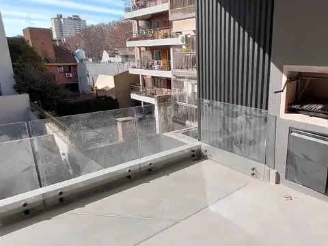 Venta departamento 4 ambientes cochera NUÑEZ