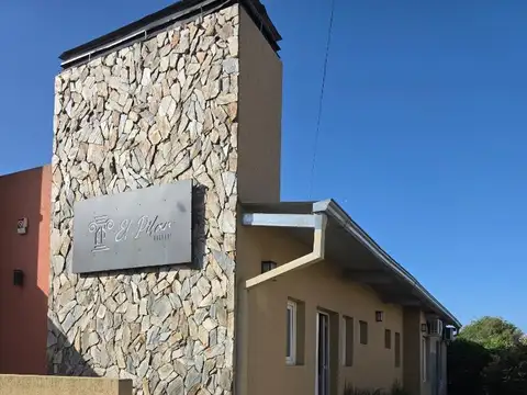 Casa en Venta de 1 dormitorio