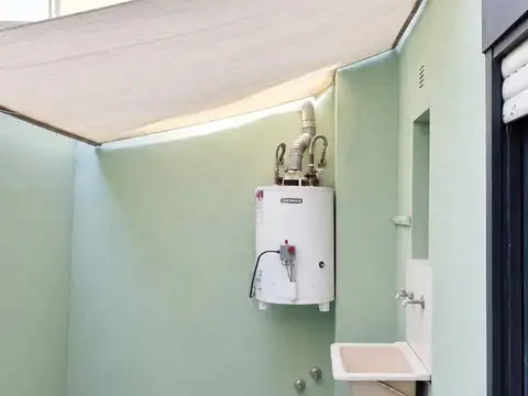 Depto Tipo Casa en Venta 15 años