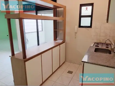Depto Tipo Casa en Venta de 2 ambientes