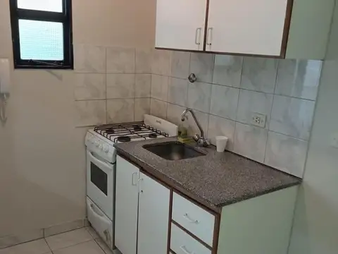 Depto Tipo Casa en Venta de 1 dormitorio