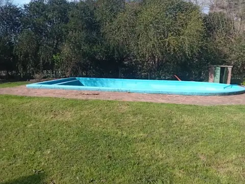 TERRENO EN VENTA EN SAN MIGUEL BARRIO SAN IGNACIO