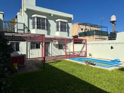 Félix Frías 3200