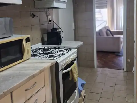 Departamento en Venta en Recoleta, USD 238.000