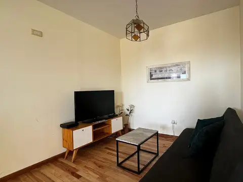 Departamento en Alquiler de 3 dormitorios