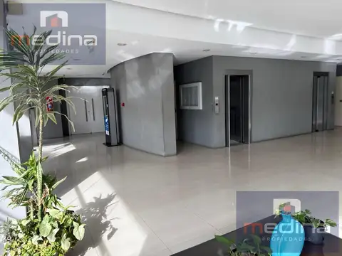 Departamento en Venta en Beccar, USD 179.000