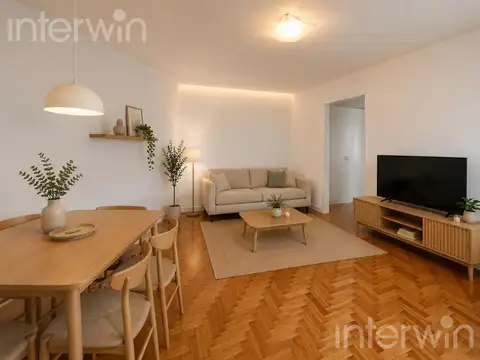 Oficina en Venta en Belgrano, USD 93.000