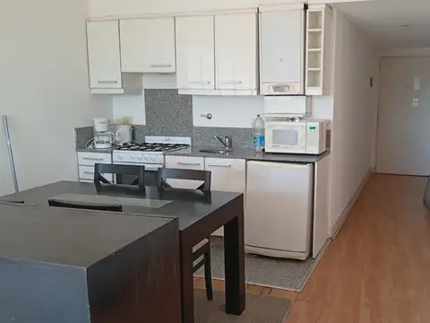 Departamento en Alquiler 16 años