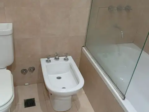 Monoambiente en Alquiler Nordelta Terrazas II