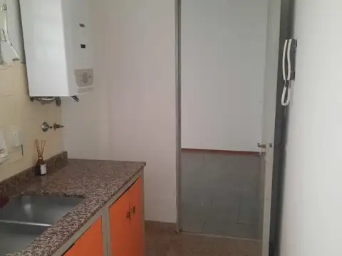 Brown 1900, Piso 3