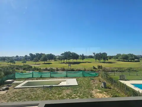 El Canton, Barrio Golf