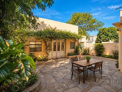 Casa en Venta Villa Adelina, Multifamilar 6 ambientes más quinco/Local