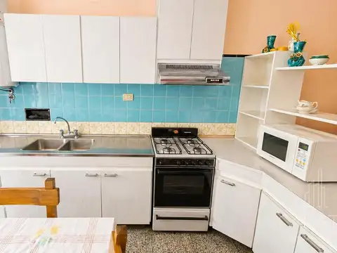 Casa en Venta 50 años