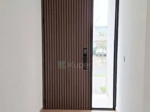 Casa en Venta A Estrenar