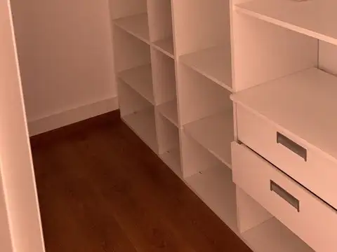 Departamento en Alquiler 8 años