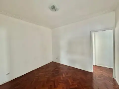Departamento en Venta en Balvanera, USD 59.000