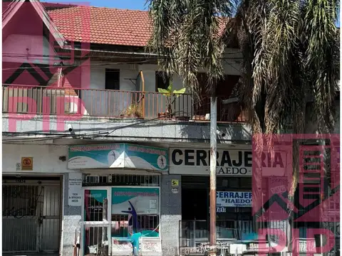 Avenida Rivadavia 15800