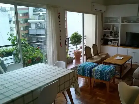 VENTA - 2 AMB - 53 M2 - NUÑEZ - IBERA AL 2400
