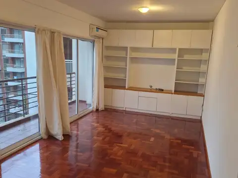 VENTA - 2 AMB - 53 M2 - APTO CRÉDITO - NUÑEZ - IBERA AL 2400