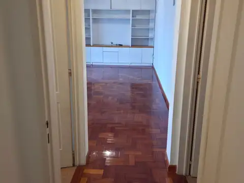 Departamento en Venta en Núñez, USD 140.000