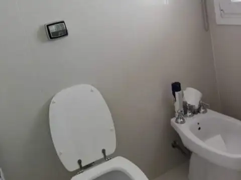 Departamento 3 ambientes con 3 baños