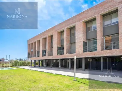 Condos Tierra Nueva- Fisherton- Alippi al 9100