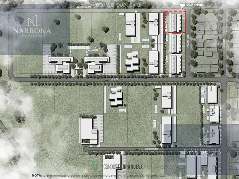Departamento en Venta de 5 ambientes
