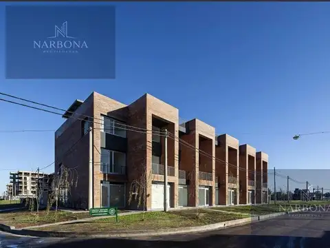 Departamento en Venta en Fisherton, USD 130.000