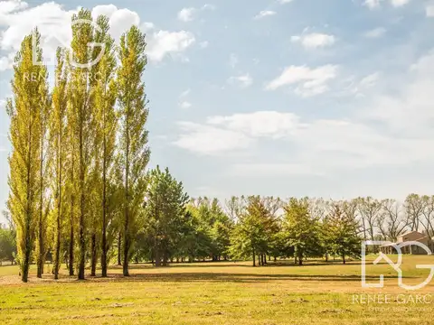 Terreno en Venta en Estancia Villa Maria, USD 50.000