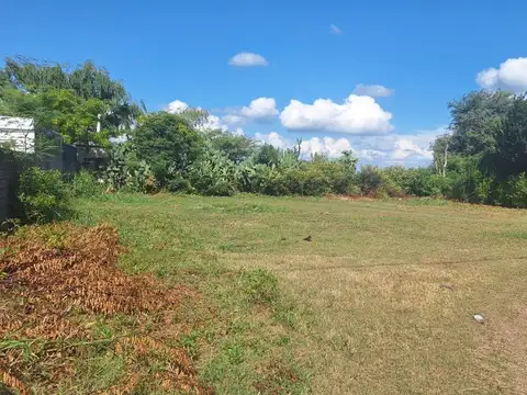 Terreno en Venta de 679,0 m2
