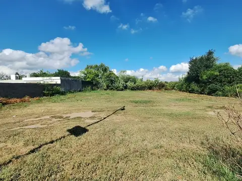 Terreno en Venta en Bouwer, USD 44.000