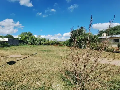 Terreno en Venta de 679,0 m2
