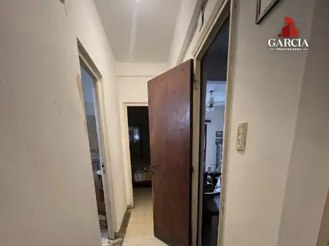 Departamento en Venta 40 años