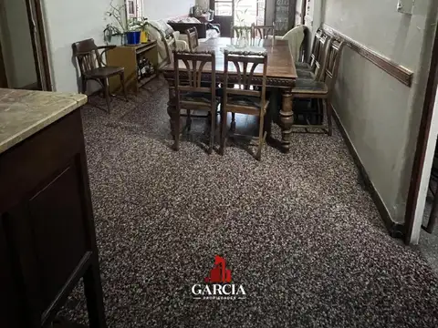 Catamarca 600, Piso 2
