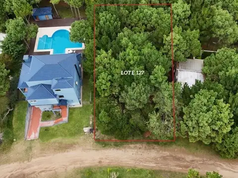 Terreno en costa esmeralda