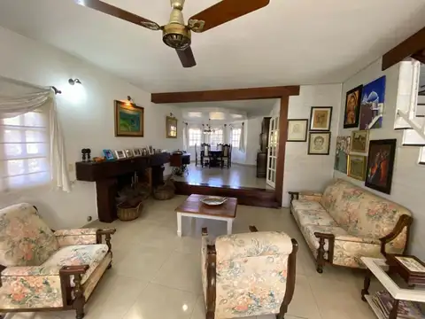 Casa en Venta 20 años