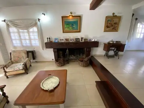 Casa en Venta de 6 dormitorios