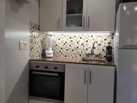 Departamento en Venta en Playa Mansa, USD 90.000