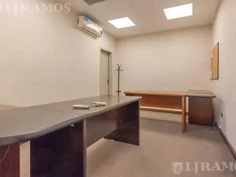Oficina en Venta en Once, USD 13.000.000